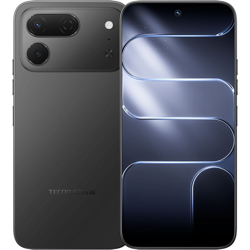 SPARK 7T - TECNO Mobile